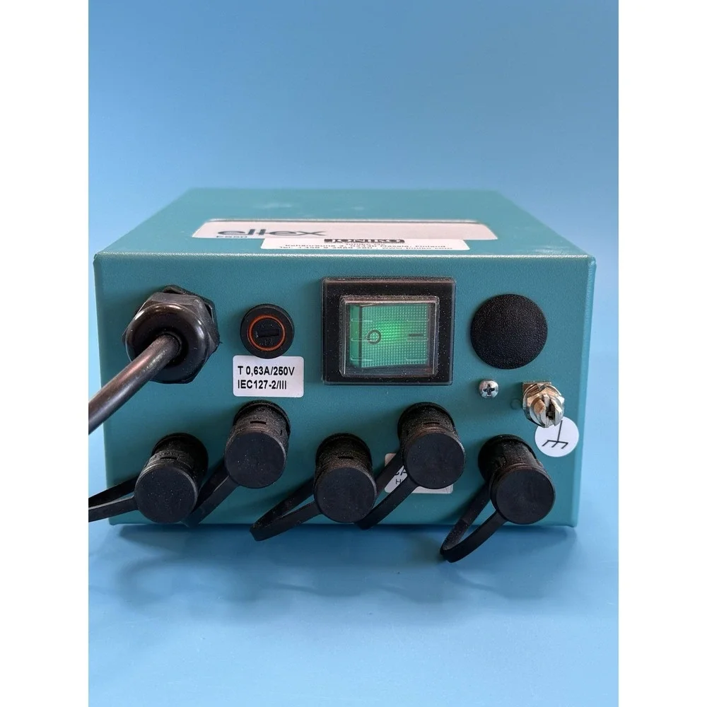 Ellex ES50 Power Supply